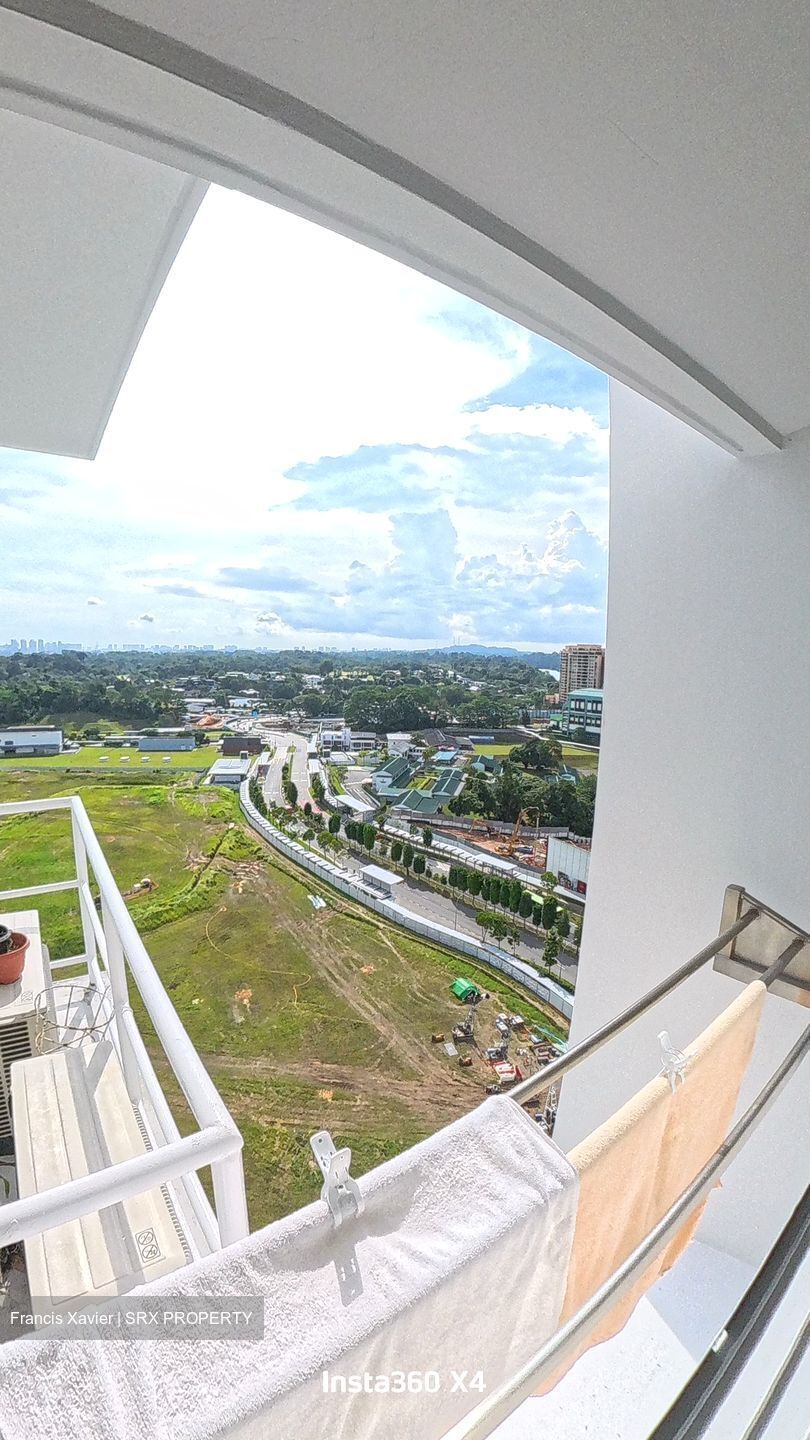 Blk 131B Toa Payoh Crest (Toa Payoh), HDB 3 Rooms #487049371